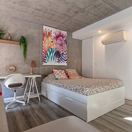 Felicidade Aveiro Apartment By Home Sweet Home אבאירו מראה חיצוני תמונה