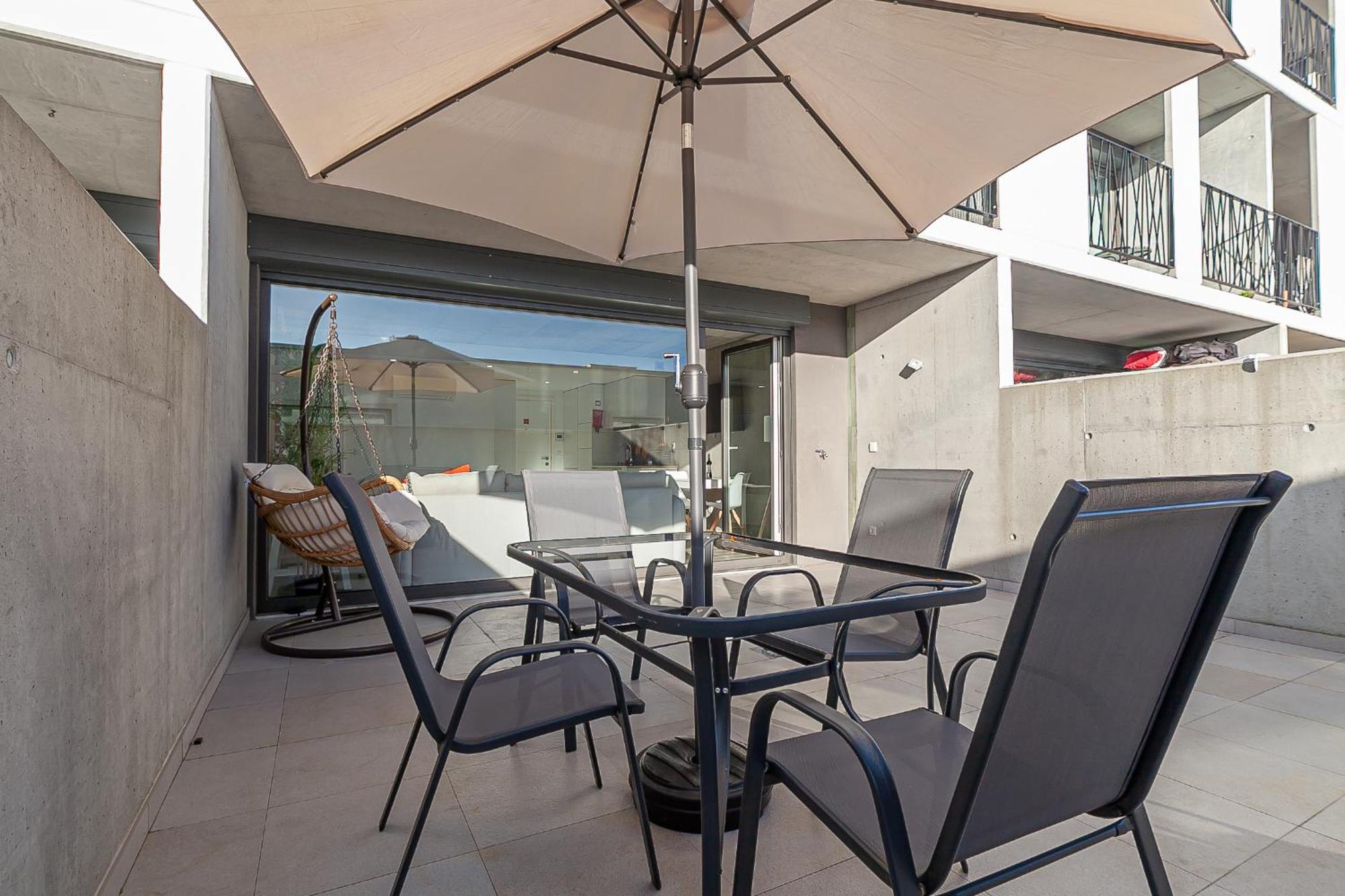 Felicidade Aveiro Apartment By Home Sweet Home אבאירו מראה חיצוני תמונה