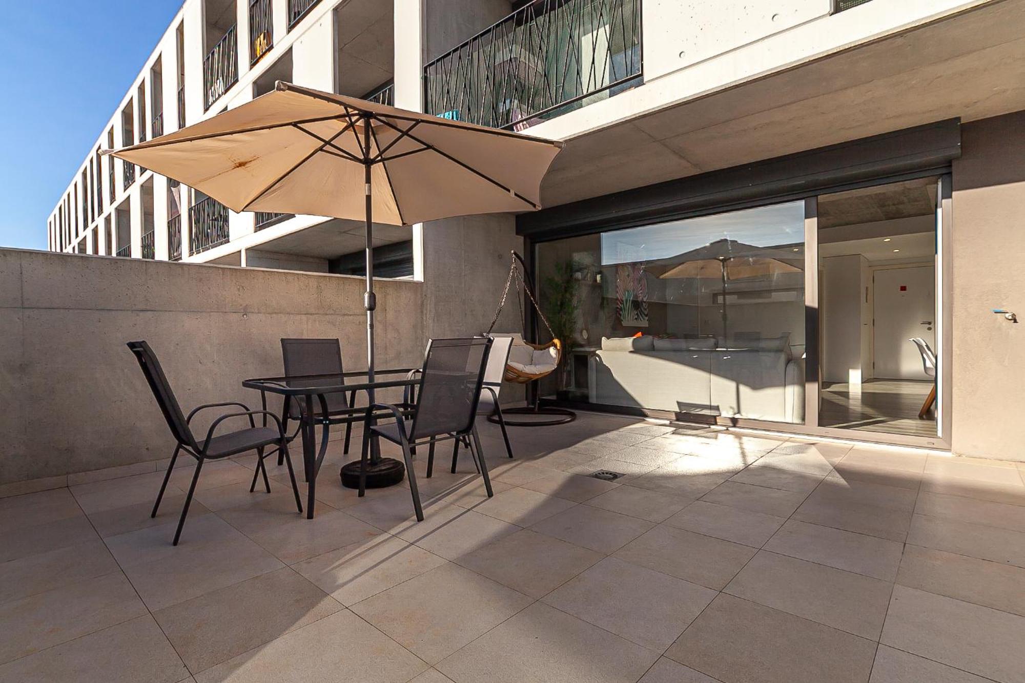 Felicidade Aveiro Apartment By Home Sweet Home אבאירו מראה חיצוני תמונה