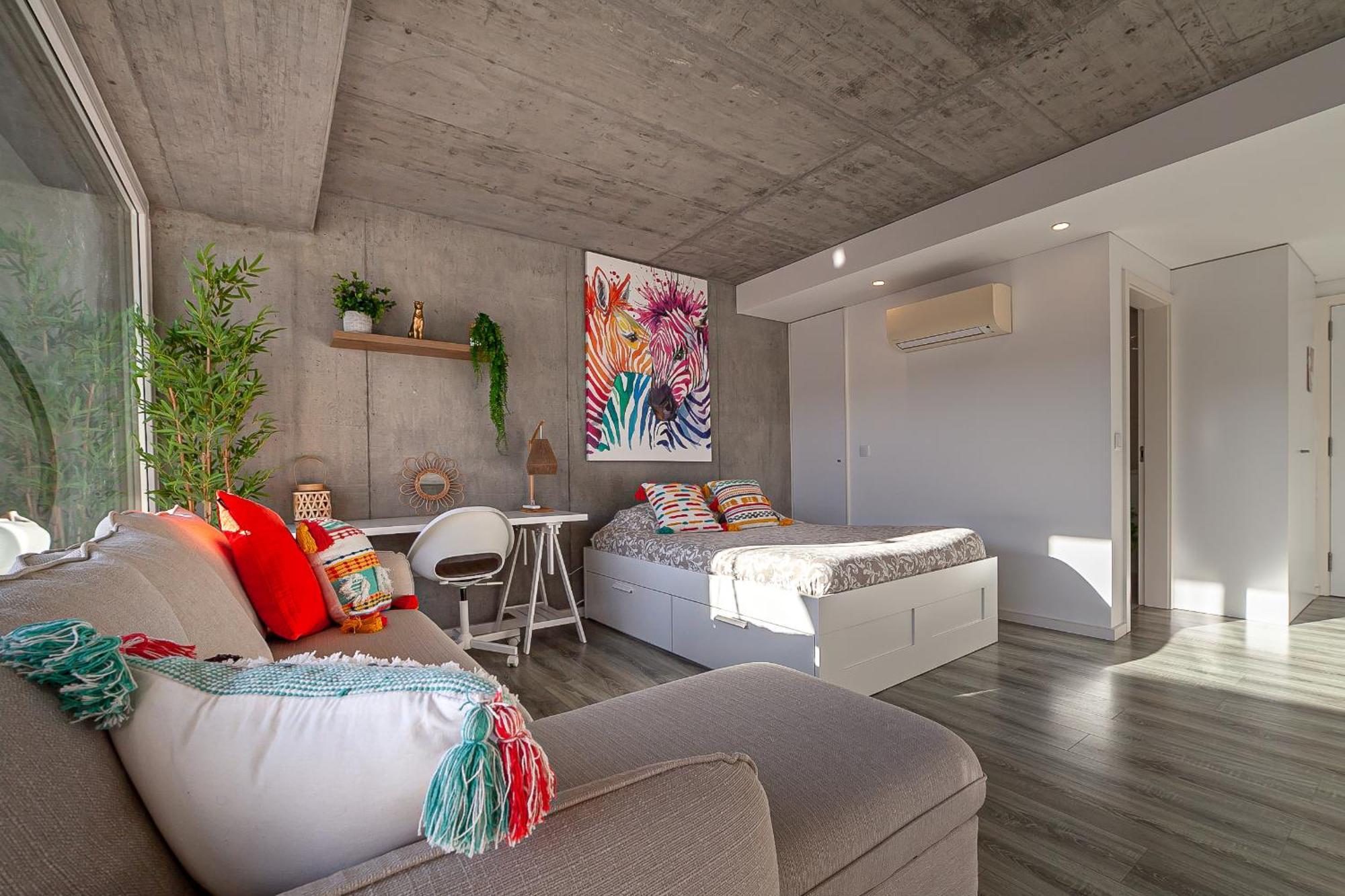 Felicidade Aveiro Apartment By Home Sweet Home אבאירו מראה חיצוני תמונה