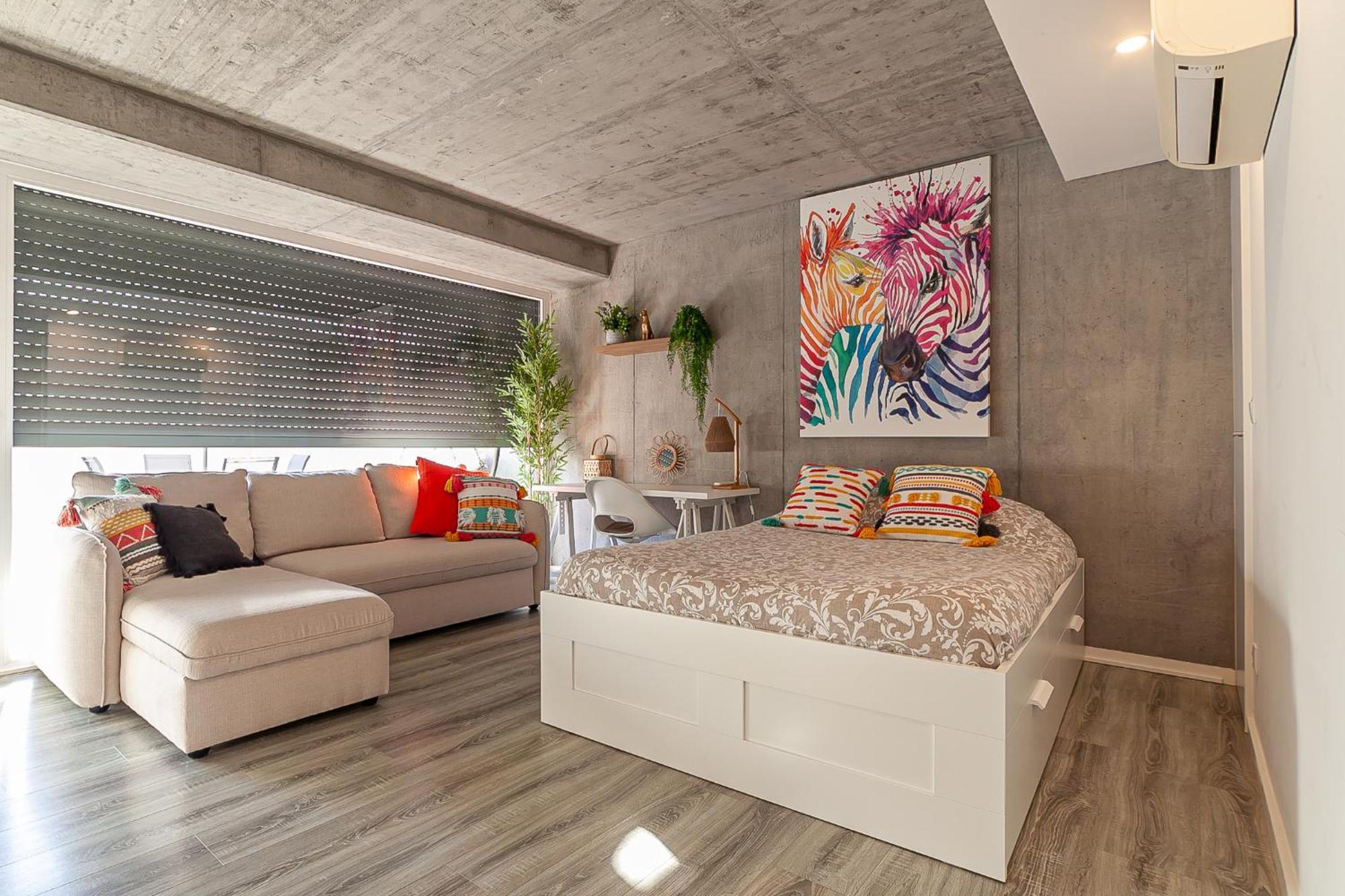 Felicidade Aveiro Apartment By Home Sweet Home אבאירו מראה חיצוני תמונה
