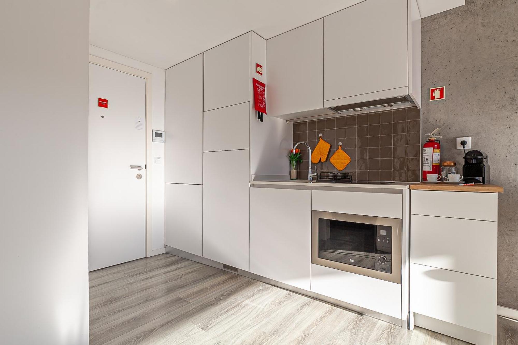 Felicidade Aveiro Apartment By Home Sweet Home אבאירו מראה חיצוני תמונה