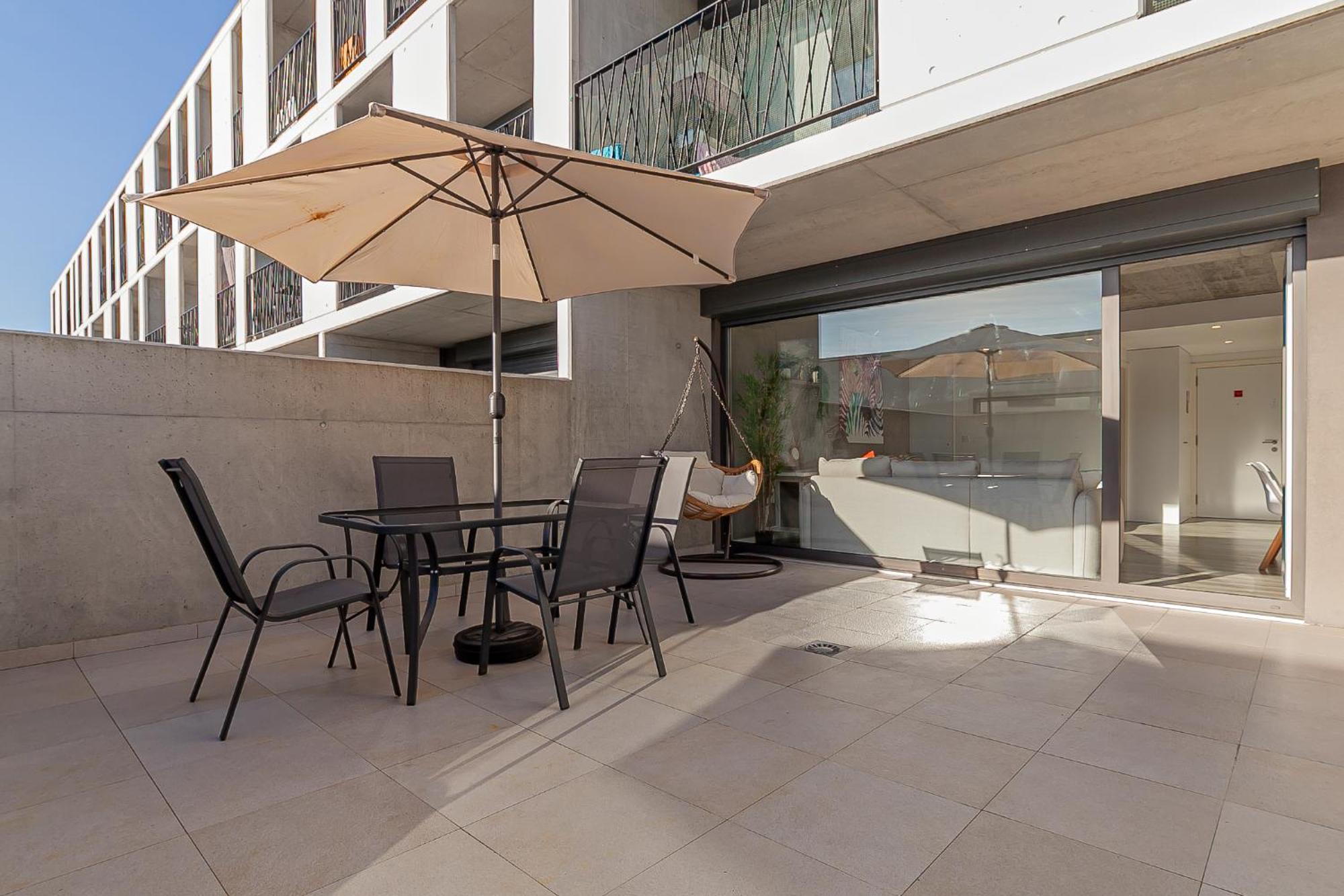 Felicidade Aveiro Apartment By Home Sweet Home אבאירו מראה חיצוני תמונה