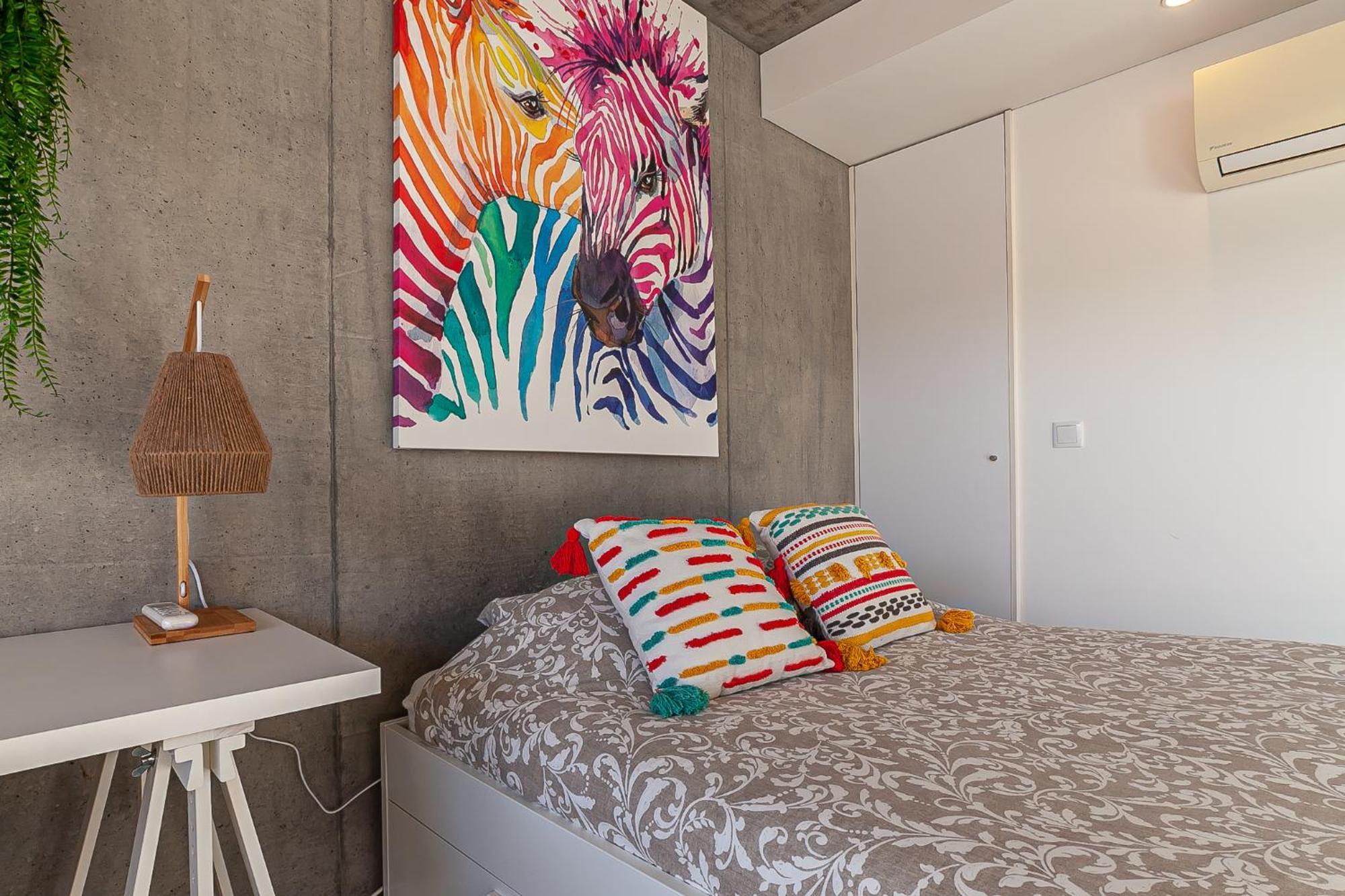 Felicidade Aveiro Apartment By Home Sweet Home אבאירו מראה חיצוני תמונה