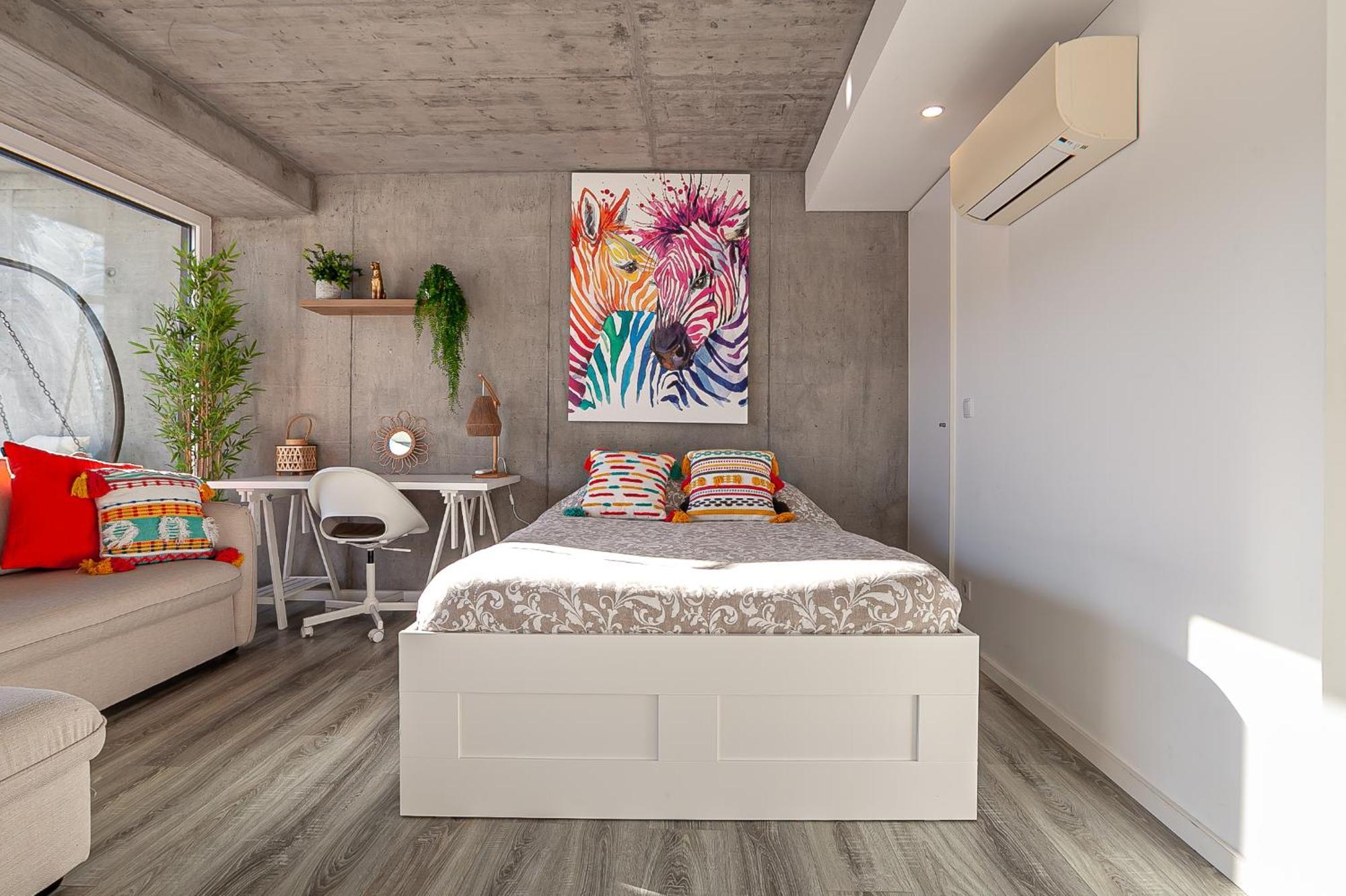 Felicidade Aveiro Apartment By Home Sweet Home אבאירו מראה חיצוני תמונה