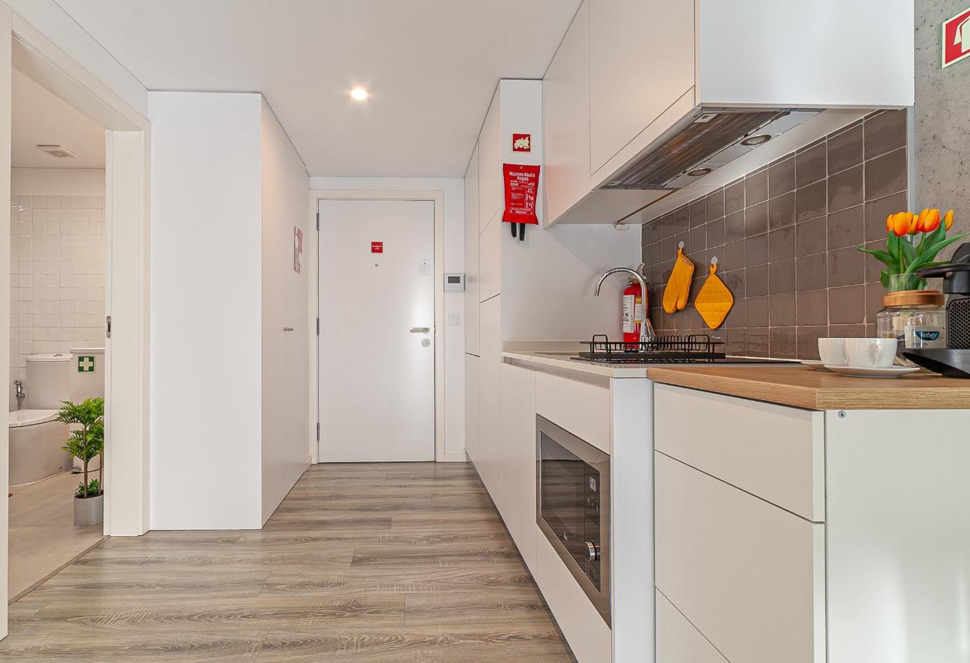 Felicidade Aveiro Apartment By Home Sweet Home אבאירו מראה חיצוני תמונה