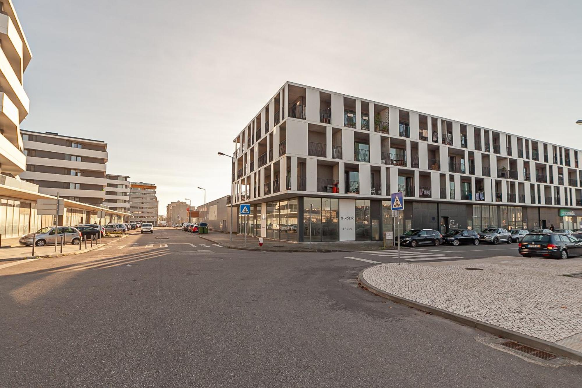Felicidade Aveiro Apartment By Home Sweet Home אבאירו מראה חיצוני תמונה